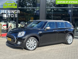 Mini Clubman 1.5 Cooper Business|Navi|Clima