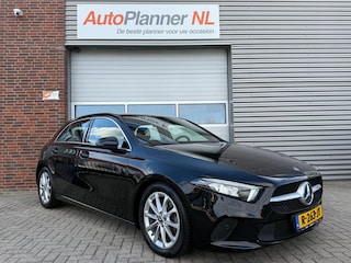 Mercedes-Benz A-klasse 200 Business Solution AMG! Camera!