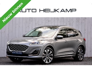 Ford Kuga 2.5 PHEV Vignale | Pano-dak | Virtual | Nieuw staat! |