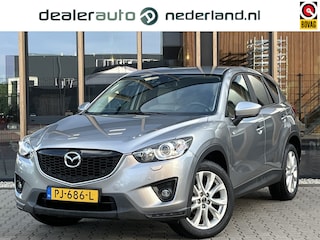 Mazda CX-5 2.0 GT-M 4WD