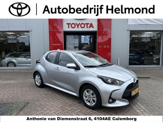 Toyota Yaris 1.5 Hybrid 115 Active
