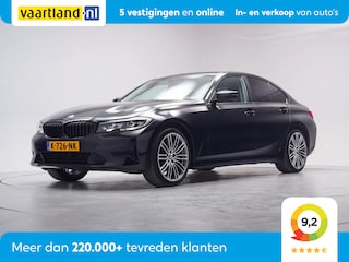 BMW 320i Aut. High Executive [LED Trekhaak Leder ]