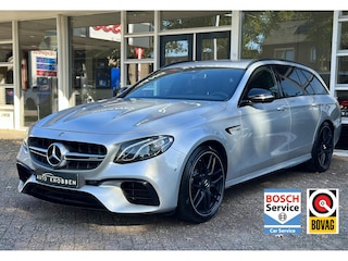 Mercedes-Benz Estate AMG 63 4MATIC Burmester, 360 Camera, Luchtvering..