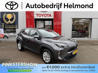 Toyota Yaris Cross 1.5 Hybrid Active