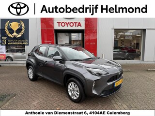 Toyota Yaris Cross 1.5 Hybrid Active