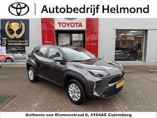 Toyota Yaris Cross 1.5 Hybrid Active