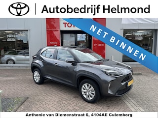 Toyota Yaris Cross 1.5 Hybrid Active