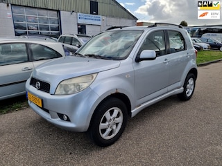 Daihatsu Terios 1.5-16v 4WD AUTOMAAT! Airco! Bj:2006