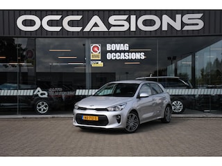 Kia Rio 1.0 TGDI ComfortPlusLine Navigator APPLE CARPLAY