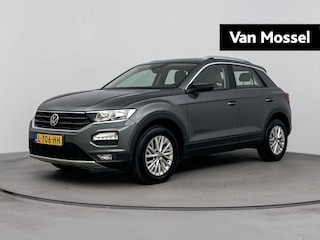 Volkswagen T-Roc 1.5 TSI Style Business 150 PK | Leder |