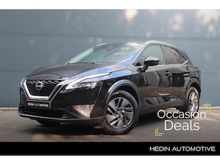 Nissan Qashqai 1.3 MHEV Acenta