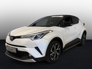 Toyota C-HR 1.2 Bi-Tone ( unieke kilometerstand )
