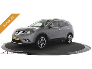 Nissan X-Trail 1.6 DIG-T Tekna *NL, TRKHK, RIJKLAARPRIJS!*