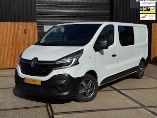 Renault Trafic 2.0 dCi 120 T29 L2H1 DC Comfort 6 persoons!