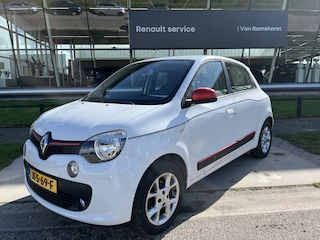 Renault Twingo 1.0 SCe Dynamique / Dealer onderhouden / Parkeersensoren. Achter / Cruise / Stoelverw. /