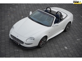 Maserati GranSport 4.2 Spyder Victory