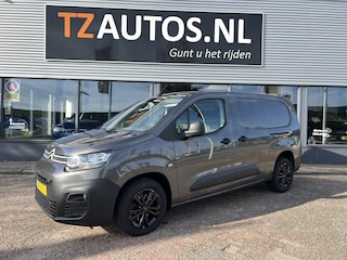 Citroën Berlingo 1.5 BlueHDI Driver 3P Aut.