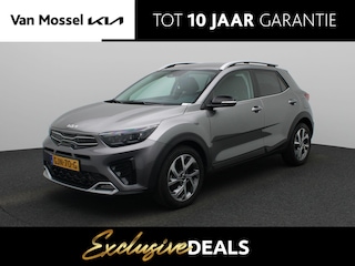Kia Stonic 1.0 T-GDi MHEV GT-Line | LM Velgen | Navi | Camera | Clima |