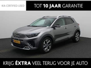 Kia Stonic 1.0 T-GDi MHEV GT-Line | LM Velgen | Navi | Camera | Clima |
