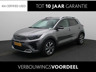 Kia Stonic 1.0 T-GDi MHEV GT-Line | LM Velgen | Navi | Camera | Clima |