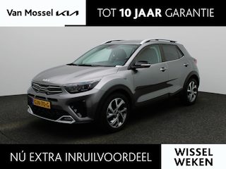 Kia Stonic 1.0 T-GDi MHEV GT-Line | LM Velgen | Navi | Camera | Clima |