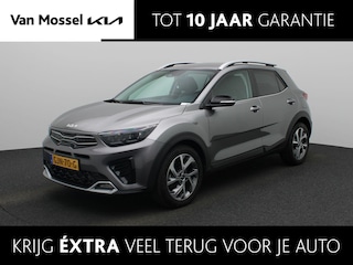 Kia Stonic 1.0 T-GDi MHEV GT-Line | LM Velgen | Navi | Camera | Clima |