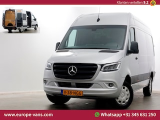 Mercedes-Benz Sprinter 317 CDI 170pk RWD 9G Automaat L2H2 LED/Navi/360° Camera 05-2022