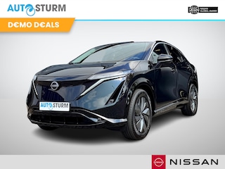Nissan Ariya Engage 66 kWh