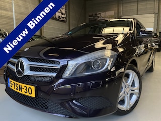 Mercedes-Benz A-klasse 180 Ambition Navi, Xenon, Cruise, PDC