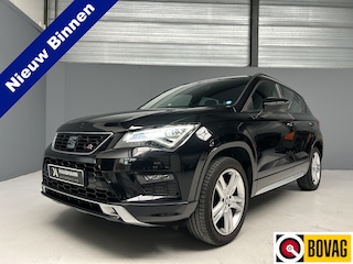 Seat Ateca 1.5 TSI FR ACT | Automaat|Camera|Navi|Led