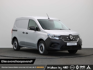 Renault Kangoo E-Tech Advance 22 kW 44 kWh | Hoge korting | Lage rente | Direct rijden | Vol opties |