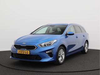 Kia Ceed Sportswagon 1.0 T-GDi DynamicPlusLine/ mooie auto!