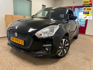 Suzuki Swift 1.2 Select | Navi | Carplay