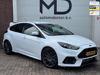 Ford Focus 2.3 RS - Recaro schaalstoelen -Dealer onderhouden