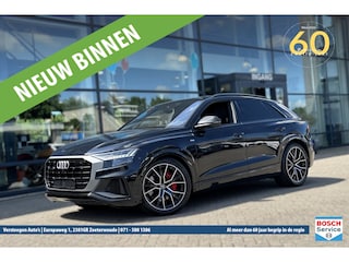 Audi Q8 55 TFSI e Quattro 381pk Tiptronic Pro Line S