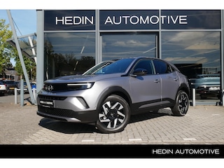 Opel Mokka 1.2 Turbo Business Edition | Camera | DAB | Cruise | Stoelverwarming |