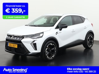 Mitsubishi ASX 1.6 HEV AT Intense+ | Camera | Cruise control adaptief | Blind Spot | Zondag Open!