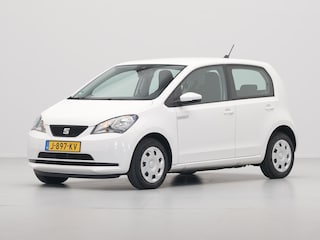 Seat Mii electric Airco Climate Control Cruise Control 286