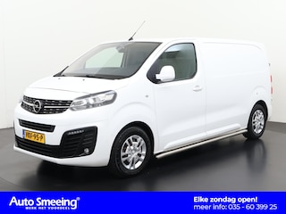 Opel Vivaro 1.5 CDTI L2H1 Innovation | Camera | Schuifdeur | Apple/Android Carplay | Zondag Open!