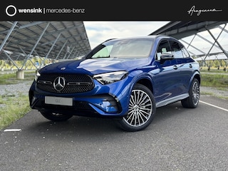 Mercedes-Benz GLC 300e 4MATIC Sport Edition | Panoramaschuifdak | Premium pakket | Nightpakket | 360° camera | Dodehoekassistent | DIGITAL LIGHT |