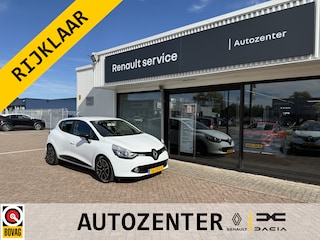 Renault Clio Expression Tce 90 | 100% Renault dealer onderhouden | Pack Intro | tijdelijk gratis Top Afleverpakket twv Eur 695