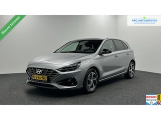 Hyundai i30 1.0 T-GDi MHEV Comfort Smart CAMERA LM ECC NAVI