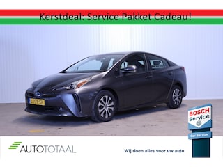 Toyota Prius 1.8 Dynamic