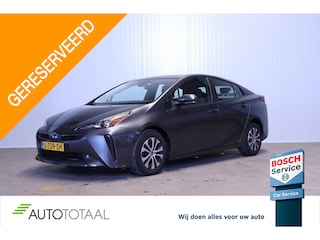 Toyota Prius 1.8 Dynamic