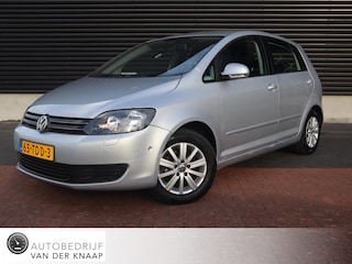 Volkswagen Golf Plus 1.2 TSI Comfortline | Airco | Cruise | Leder | PDC |