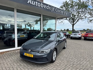 Volkswagen Golf 1.5 E Hybrid 1.5 LED/VIRTUAL/STOELVERWARMING/ ALL IN PRIJS