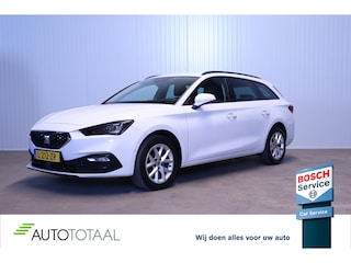 Seat Leon Sportstourer 1.0 TSI Style Business Intense