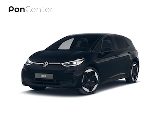 Volkswagen ID.3 Limited Edition 52 kWh 125 kW / 170 PK