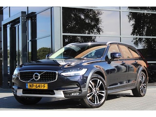 Volvo V90 D4 Pro | ACC | Trekhaak | Stoelventilatie