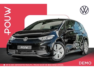 Volkswagen ID.3 170pk Pure Oranje Edition 52 kWh | Assistentie Pakket | Comfort Pakket
